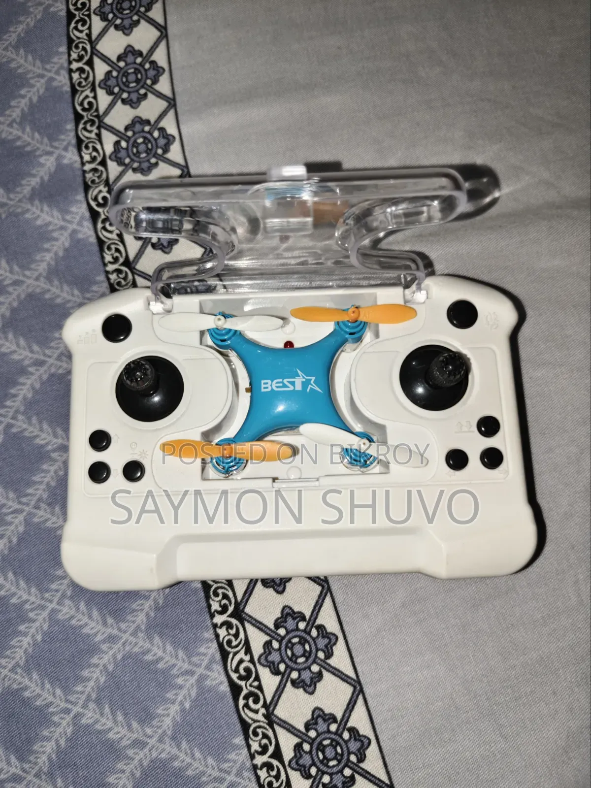 Mini Drone