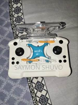Mini Drone