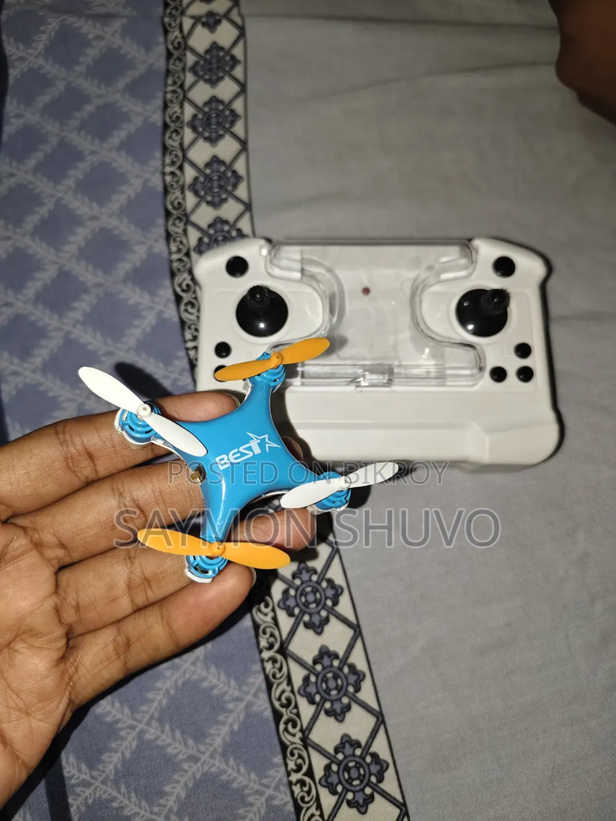 Mini Drone