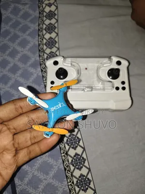 Mini Drone
