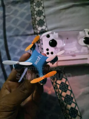 Mini Drone