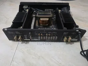 Harman / Kardon Hk670