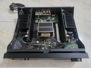 Harman / Kardon Hk670