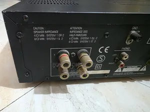 Harman / Kardon Hk670