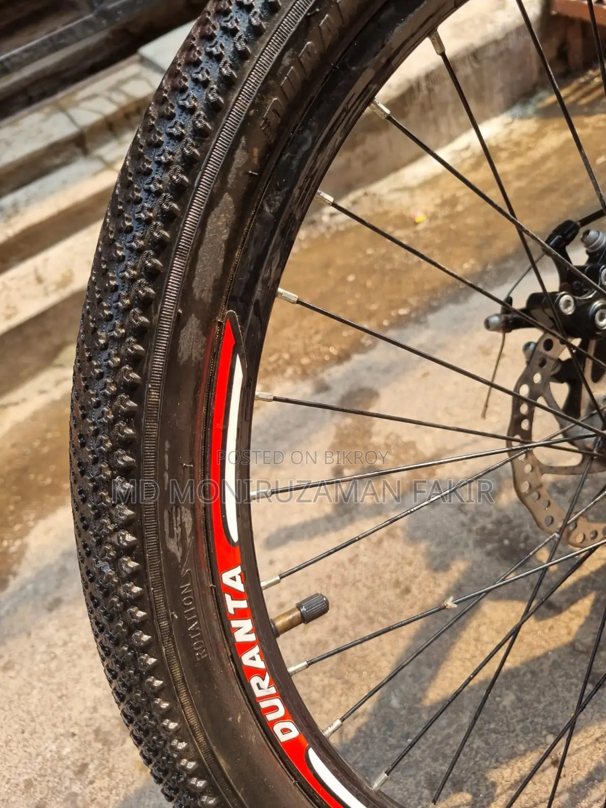 Cycle for Sale