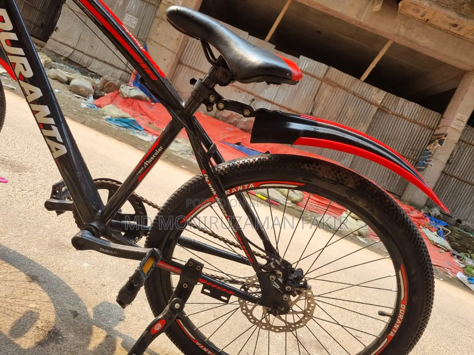Cycle for Sale