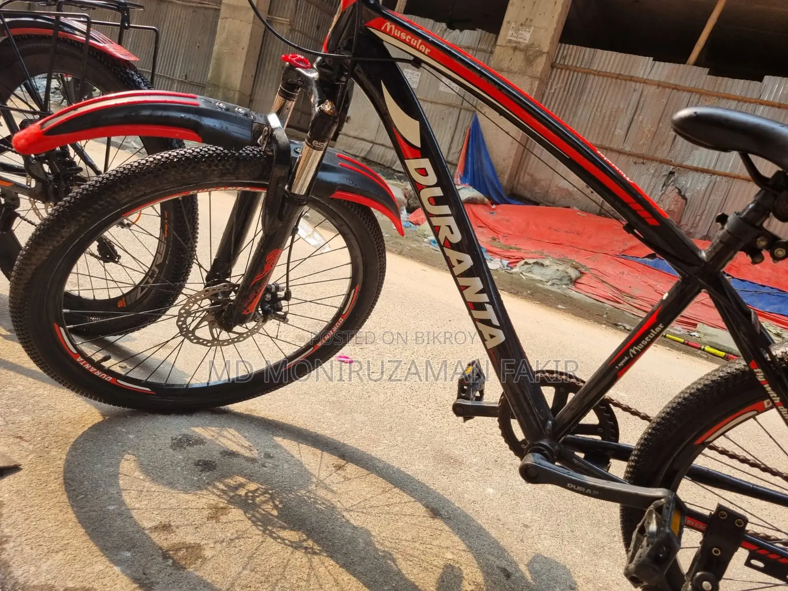 Cycle for Sale