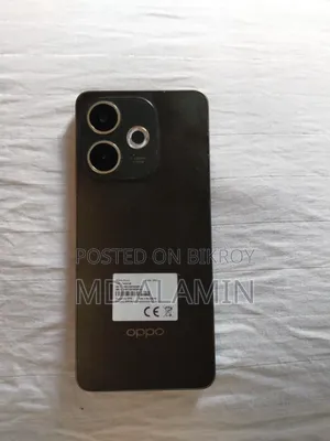 Oppo A5 Pro 128 GB Black