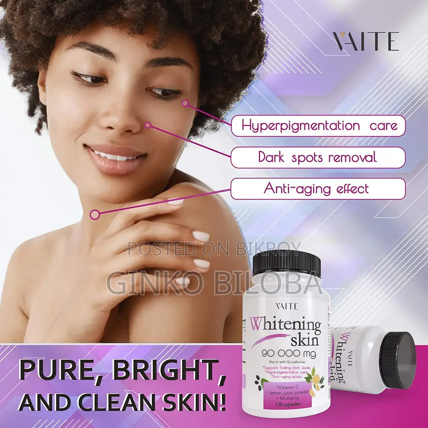 Liposomal Glutathione 90000 Mg