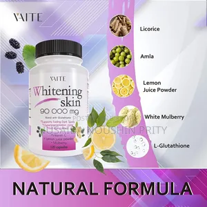 Lipsomal Glutathione 90000 Mg
