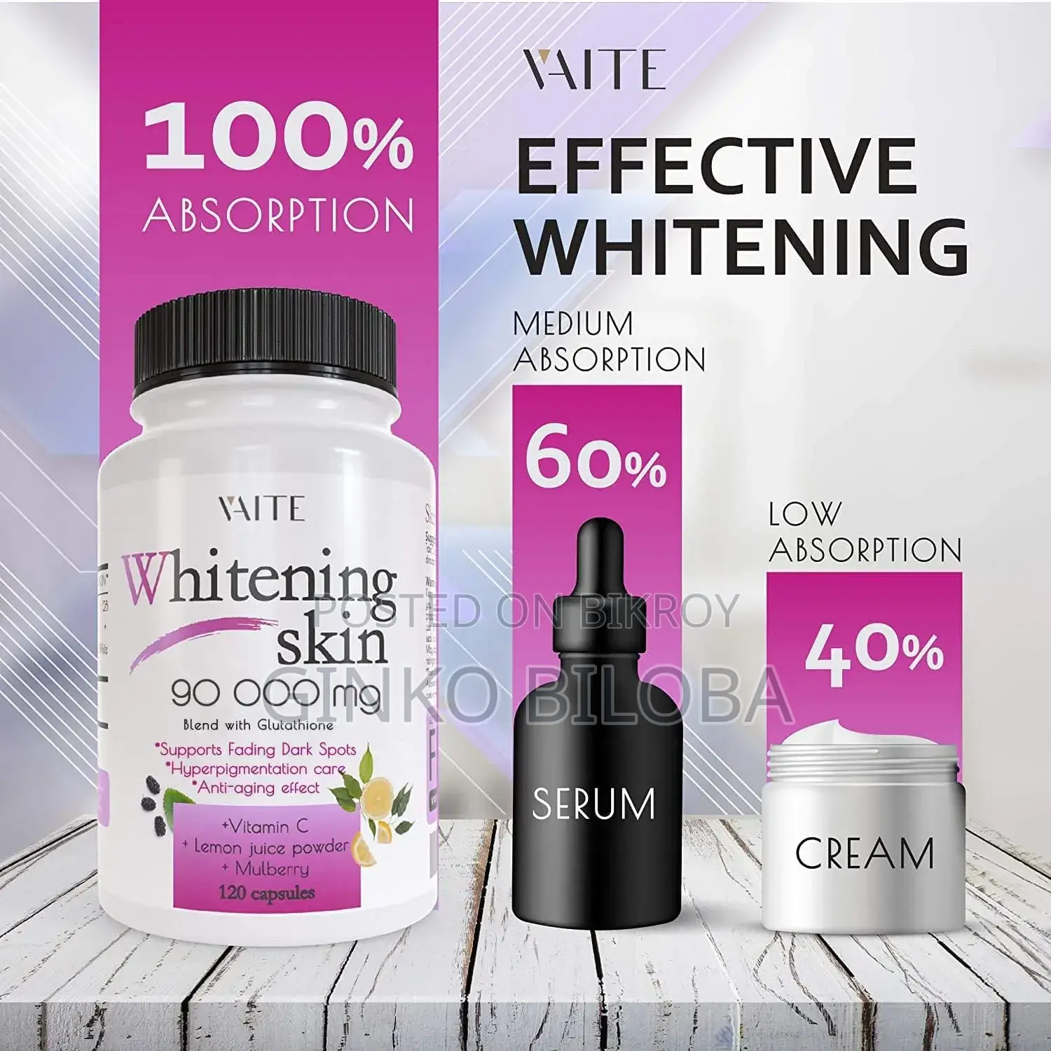 Liposomal Glutathione 90000 Mg