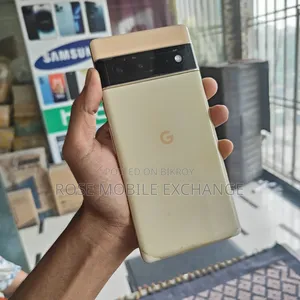 Google Pixel 6 Pro 128 GB