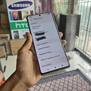 Google Pixel 6 Pro 128 GB