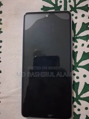 New Samsung Galaxy A53 5G 128 GB Blue