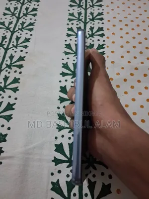 New Samsung Galaxy A53 5G 128 GB Blue