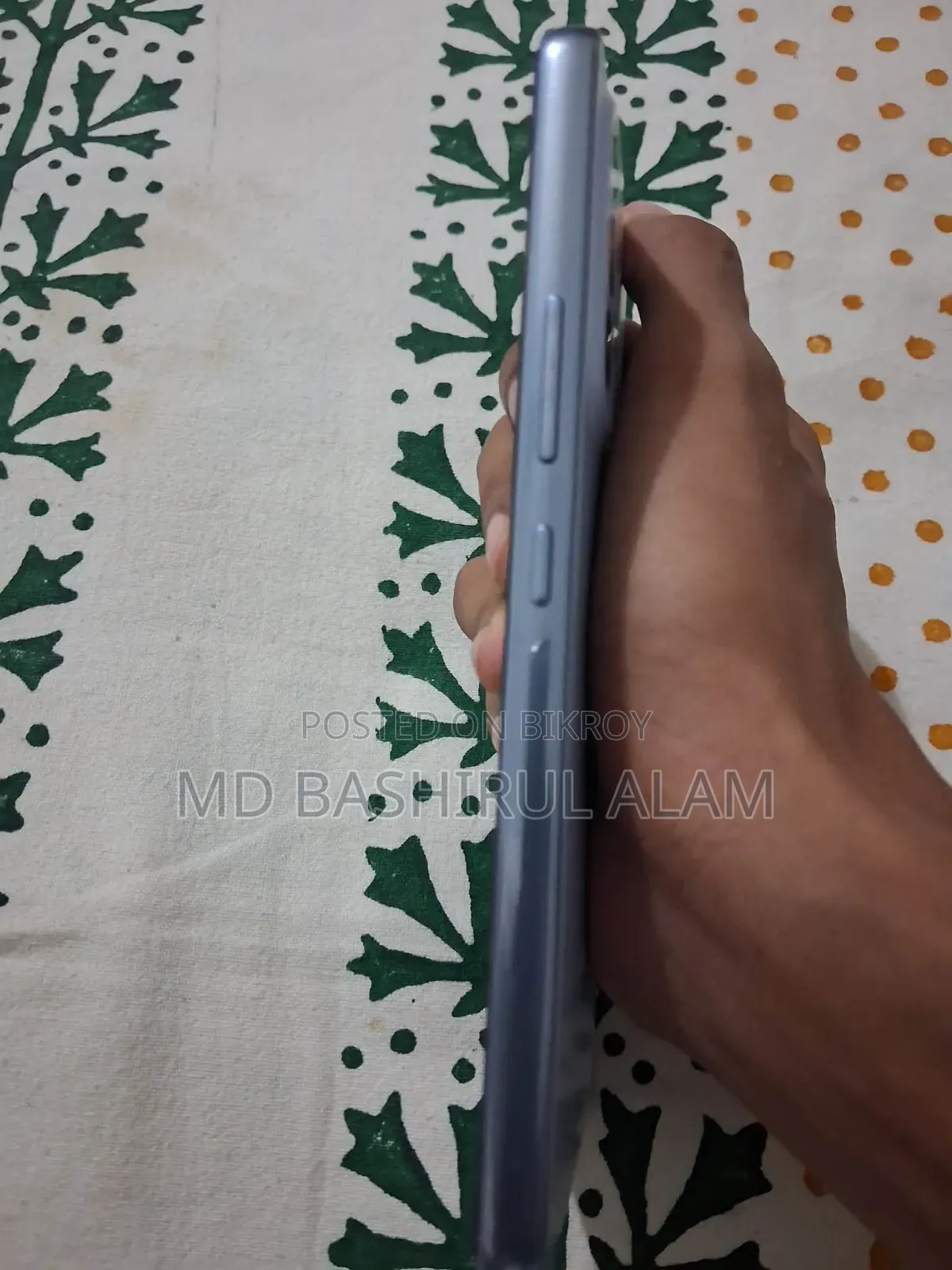 New Samsung Galaxy A53 5G 128 GB Blue