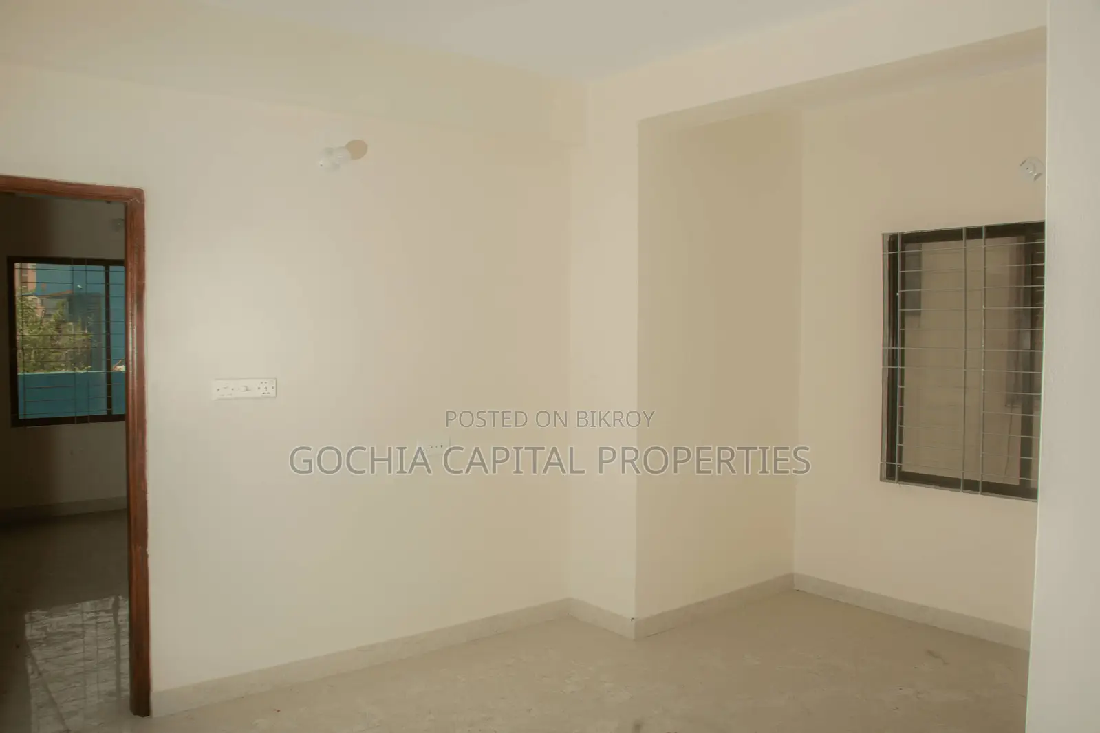 3-Bedroom Apartment in Mirpur for sale