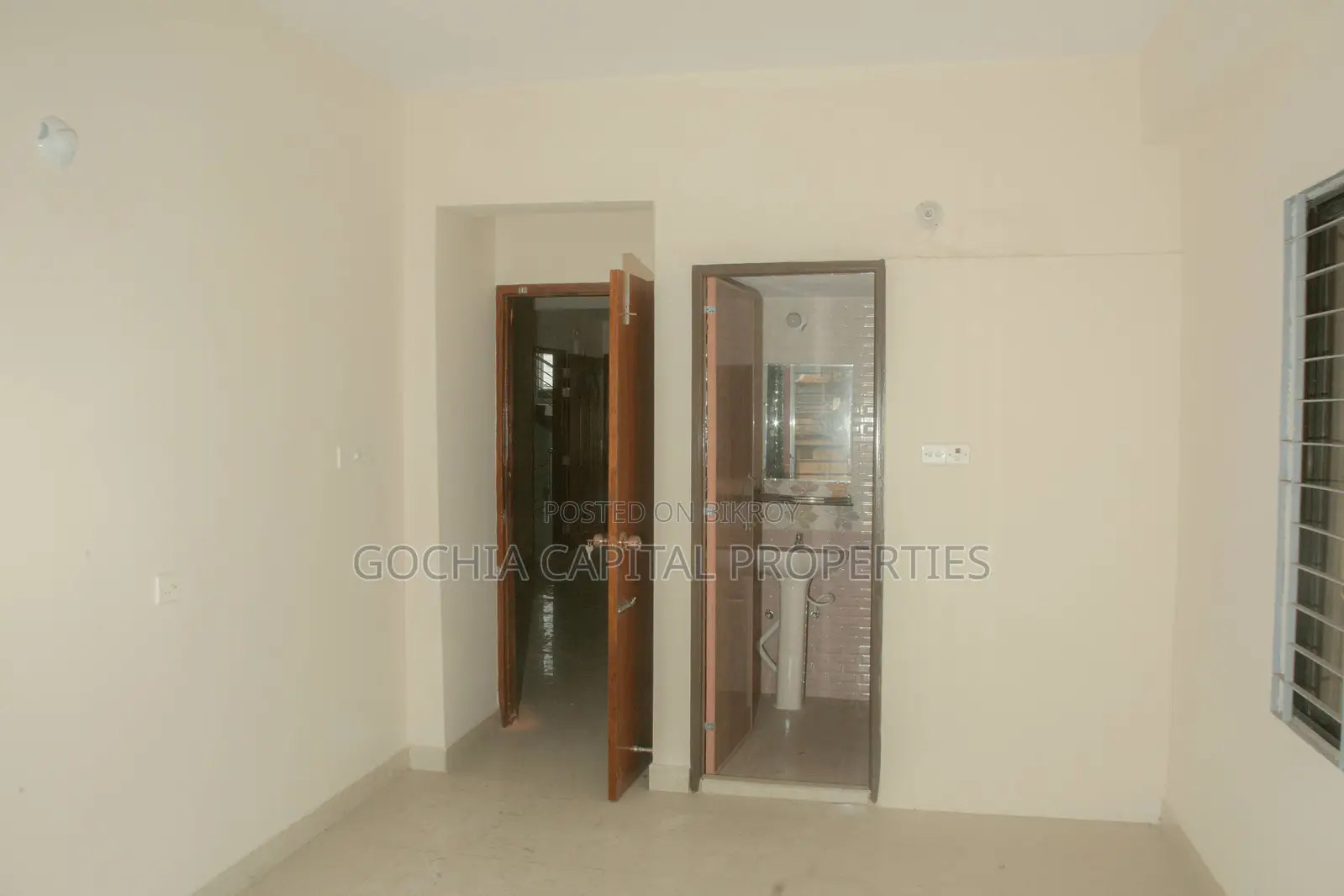 3-Bedroom Apartment in Mirpur for sale
