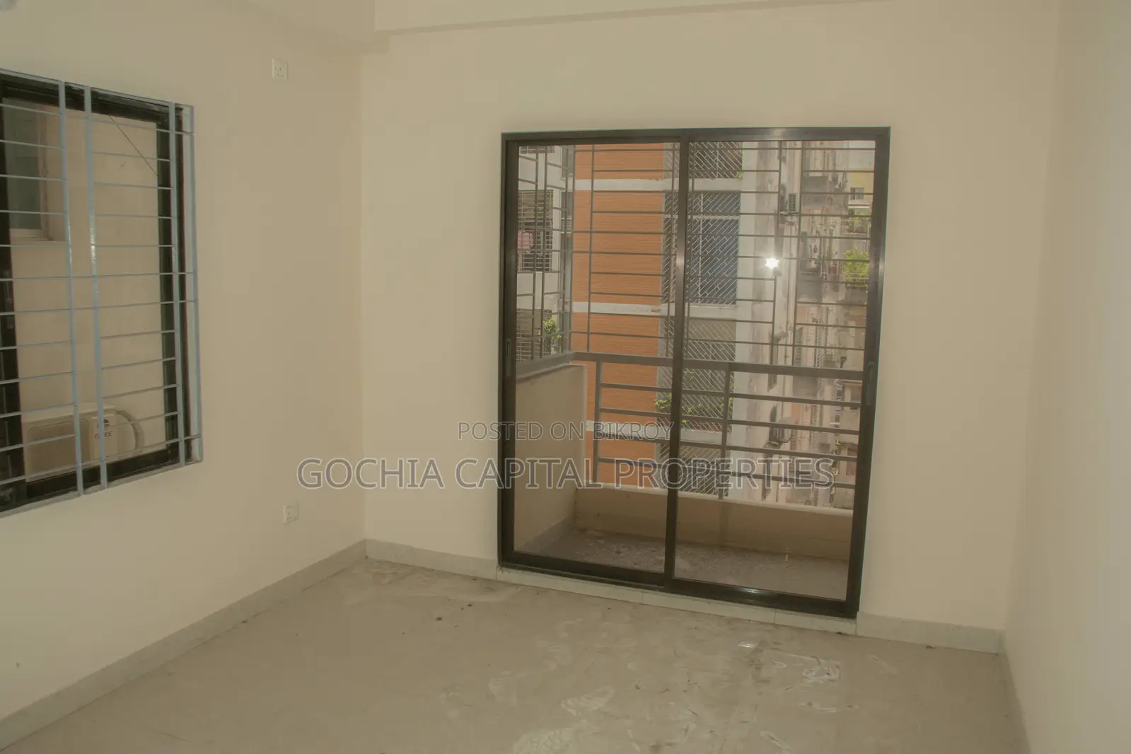 3-Bedroom Apartment in Mirpur for sale