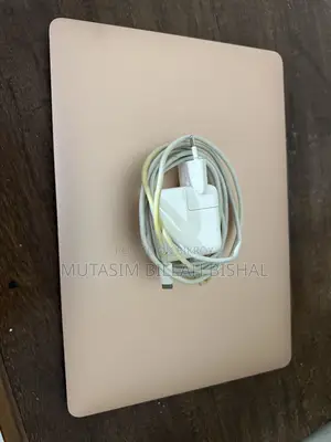 Laptop Apple MacBook Air 2020 8GB Intel SSD 256GB