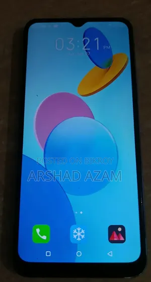 Itel A49 Play 32 GB