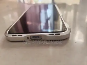Nothing Phone 3a 256 GB White