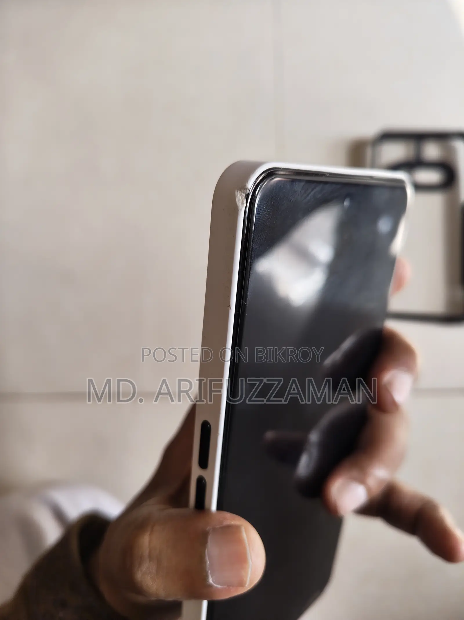Nothing Phone 3a 256 GB White