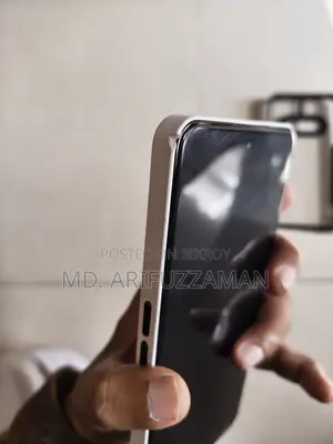 Nothing Phone 3a 256 GB White