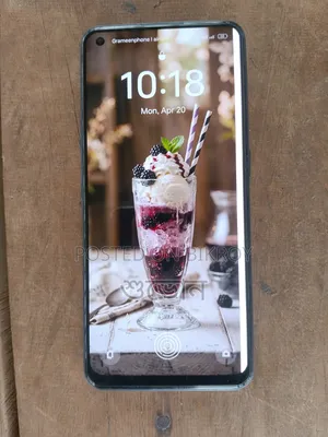 Realme Narzo 50 Pro 128 GB Blue
