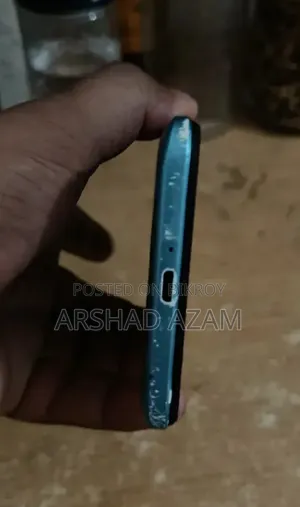 Itel A49 Play 32 GB