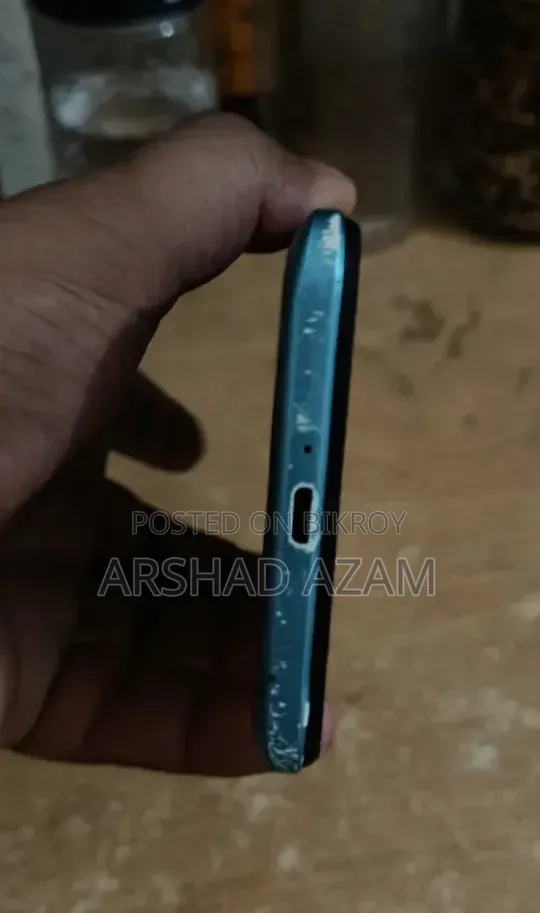 Itel A49 Play 32 GB