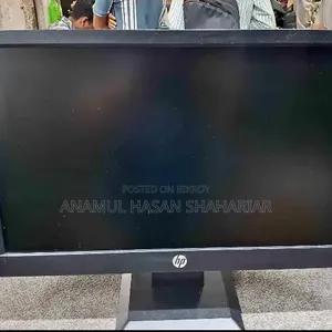 Monitor Hp 194 18.5inch