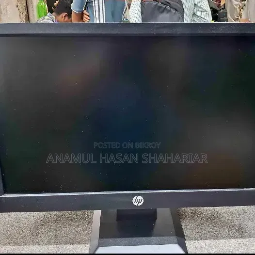 Monitor HP 194 18.5 inch