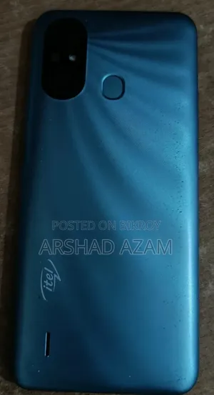 Itel A49 Play 32 GB