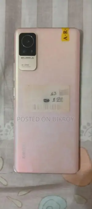 Xiaomi Civi 2 128 GB Gray
