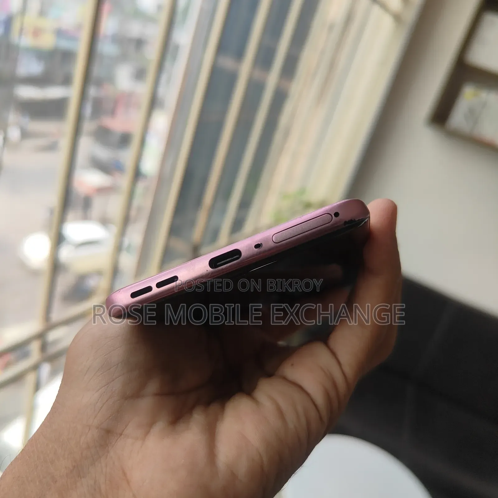 Motorola Edge 60 Fusion 256 GB