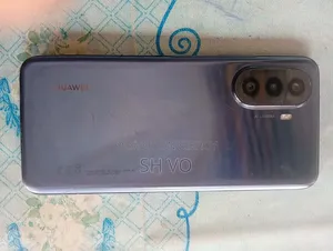 Huawei Nova Y70 128 GB Blue