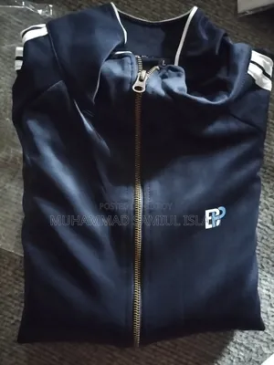 Tracksuit (L Size New)