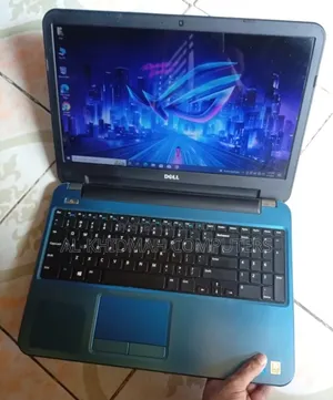 Laptop Dell Inspiron 15R 5537 8GB Intel Core i5 HDD 500GB