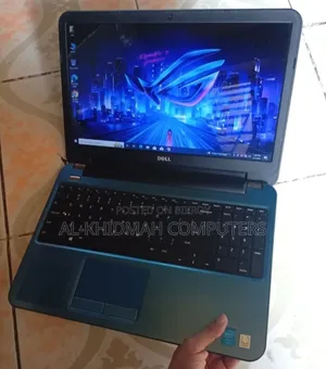 Laptop Dell Inspiron 15R 5537 8GB Intel Core i5 HDD 500GB