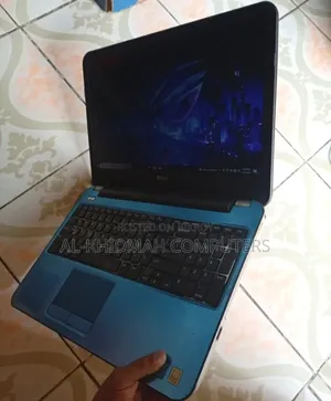 Laptop Dell Inspiron 15R 5537 8GB Intel Core i5 HDD 500GB