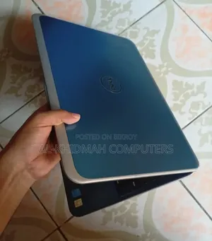 Laptop Dell Inspiron 15R 5537 8GB Intel Core i5 HDD 500GB