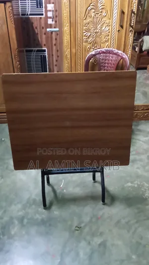 2 Seat Table