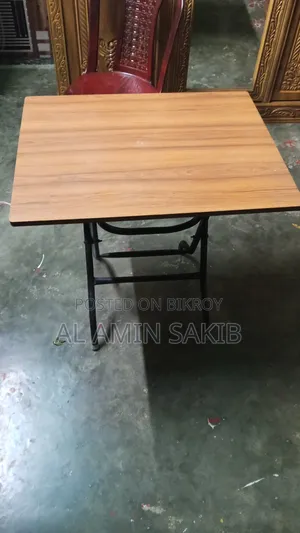 2 Seat Table