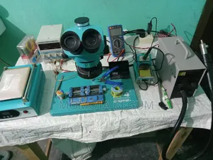 Mechanical Product.