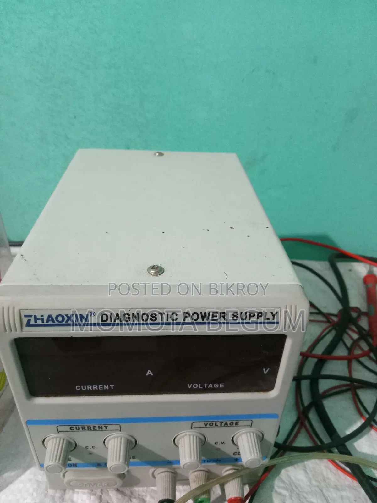 Mechanical Product.