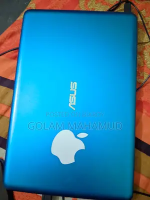 Laptop Asus E203MA 4GB Intel Pentium SSD 320GB