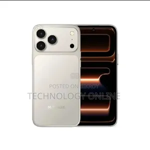 New M-Horse 128 GB Orange