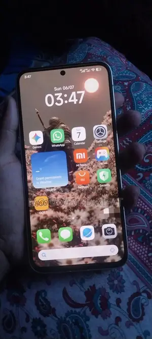 Xiaomi Redmi Turbo 4 Pro ২৫৬ জিবি রোজ গোল্ড