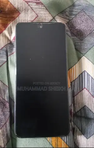 New Realme C71 128 GB White